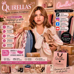 ｡  🎀  𝒬𝓊𝒾𝓇𝑒𝓁𝓁𝒶  🎀  ｡