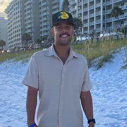 Chance Chaney
