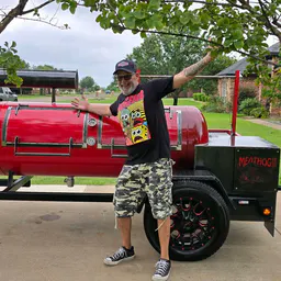 Tim/MeatHogBBQ