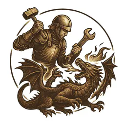 Dragonslayer Industries