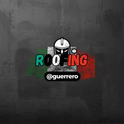 Roofing @ gerrero 🇲🇽🪖