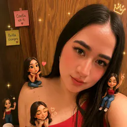 SCARLET🛍️🪐⭐️