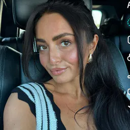 Sabina Gilman