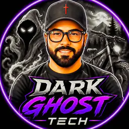 DARK GHOST TECH