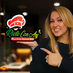 Ríete con Ary