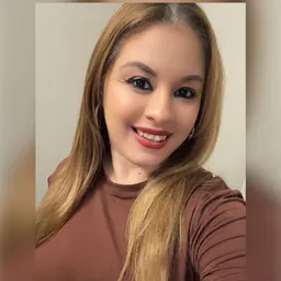 Yvette Reyes