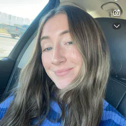 megan!