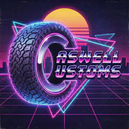 Caswell Customs