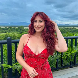 Gina Galeoto