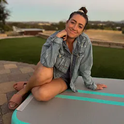 Megan | IVF mom x 2