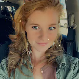 Katie Rose 🤍