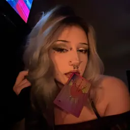 ⋆♱ 𝒂𝒓𝒊𝒂𝒉 ♱⋆