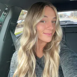 Kailee Lomax