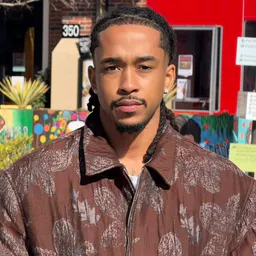 Austin Brown