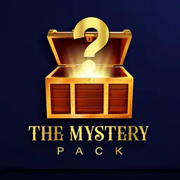 mysterypackfinds