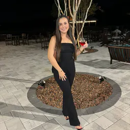 Mariah Lopez