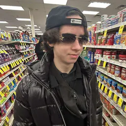 Shop With Zach