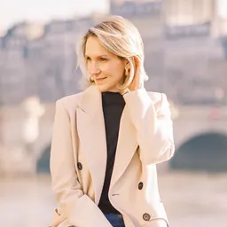 Susie Boston | Style over 50