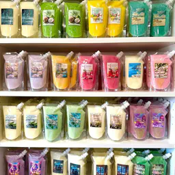 Luxe & Lather Co.