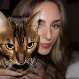 abby 🐆