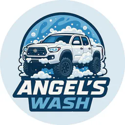 Angel’sWash