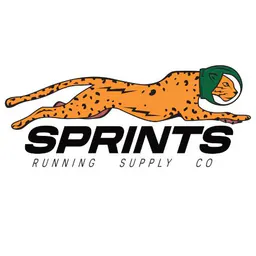Sprints Running