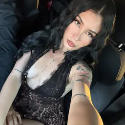 crystal 🌙