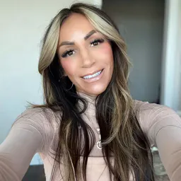 Crystal Sehy
