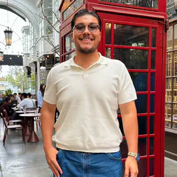 Emmanuel Alaniz
