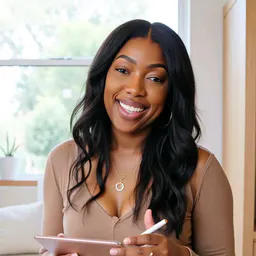 Danae | Beauty + TikTok Finds