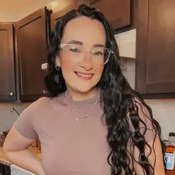 Becca Dutkiewicz | 🩷✨