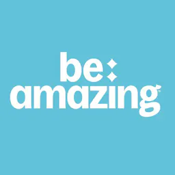 Be Amazing