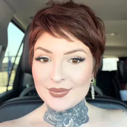 Mandy HMUA💄| SAHM to 6 | AZ