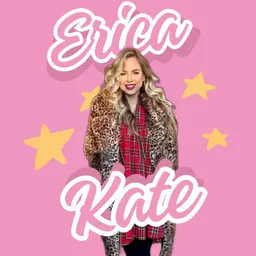 Erica Kate 🦋