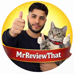 MrReviewThat