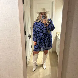 Shelby | Plus Size Fashion