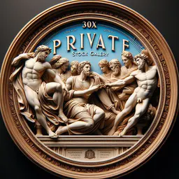 Private Stock Gallery