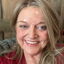 Teri The TikTok Granny