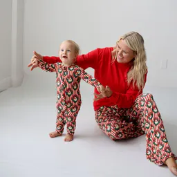 Taylor - Working SAHM