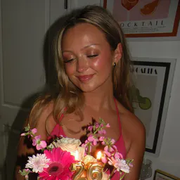 Zuzia Pasierbek