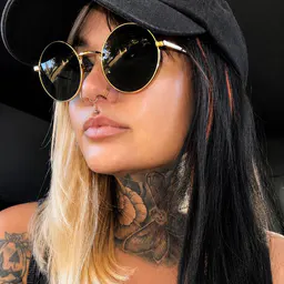 🍒🩷TatyFierce🧡💀