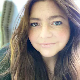 Jules - your new bestie