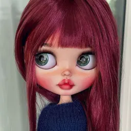 deadlylivingdoll 🎀