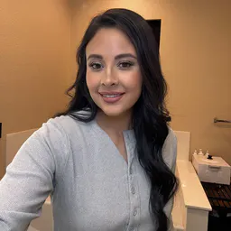 Steph Rojas