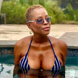 Rancobeauty - Mature Beauty