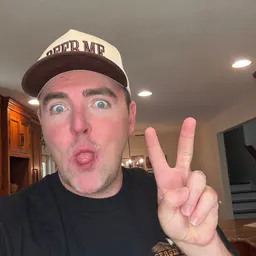 Your Friend Adam