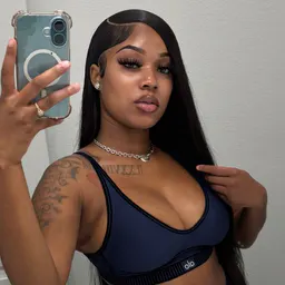 MS. 5STAR 💫