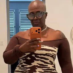 The Bald Chic