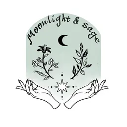 Moonlight and Sage Shop
