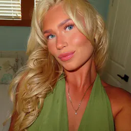 elle driskill